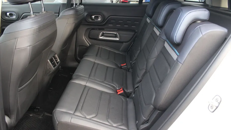 CITROEN C5 Aircross C5 Aircross 1.6 PHEV Shine Pack EAT8