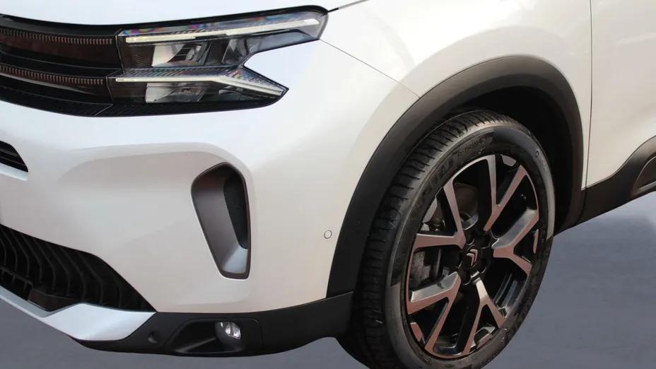 CITROEN C5 Aircross C5 Aircross 1.6 PHEV Shine Pack EAT8