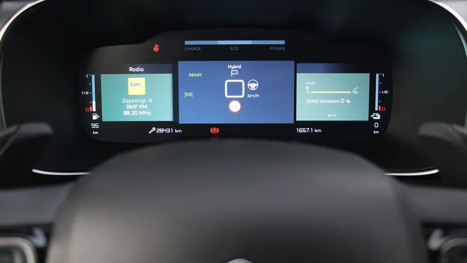 CITROEN C5 Aircross C5 Aircross 1.6 PHEV Shine Pack EAT8