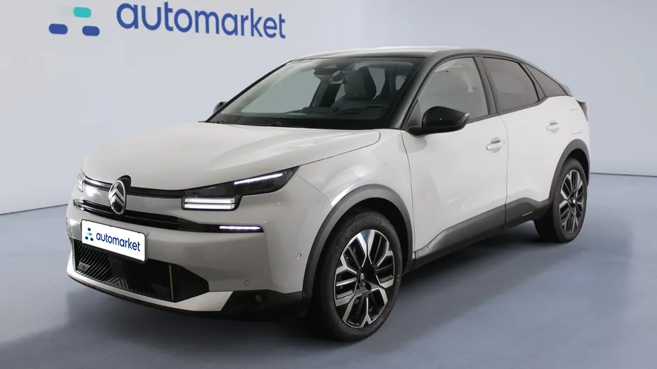 CITROEN C4 C4 1.2 mHEV Max eDCT6