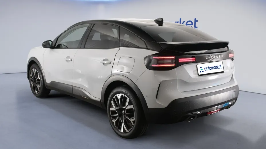 CITROEN C4 C4 1.2 mHEV Max eDCT6