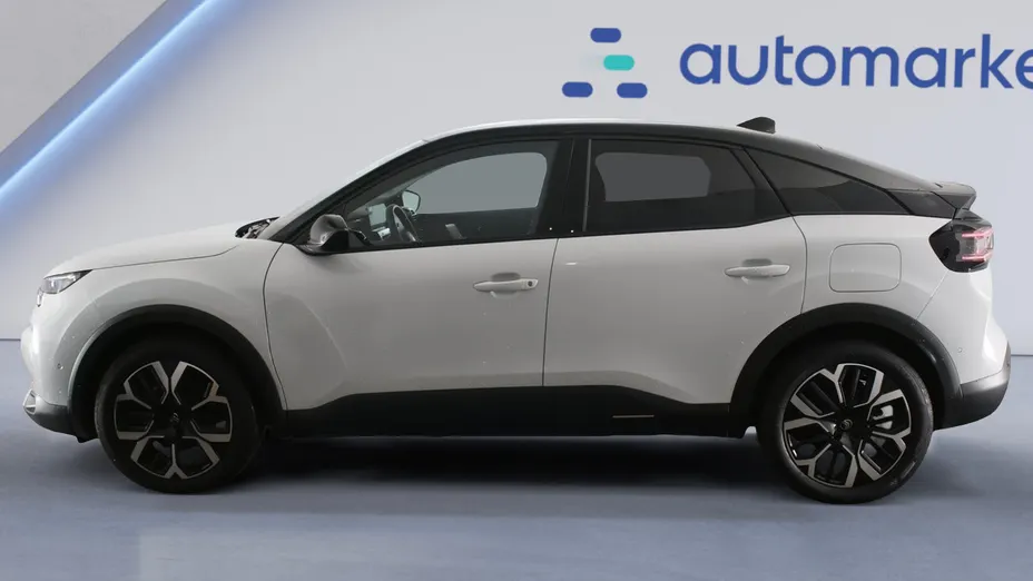 CITROEN C4 C4 1.2 mHEV Max eDCT6