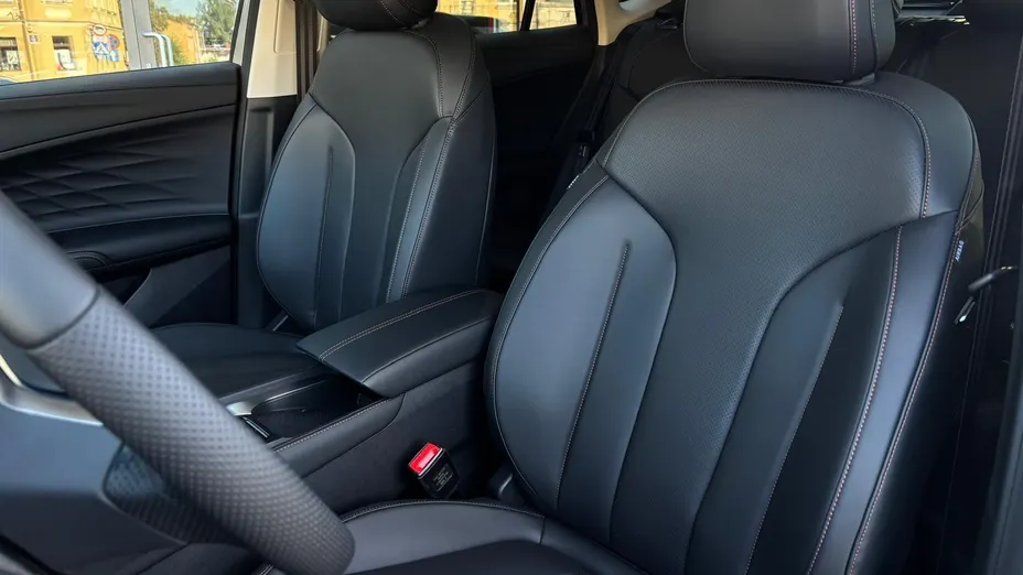 MG HS HS 1.5 T-GDI Exclusive Nowy