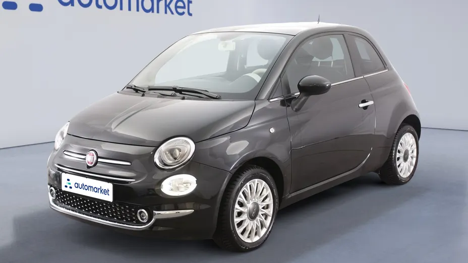 FIAT 500 500 1.0 Hybrid Dolcevita