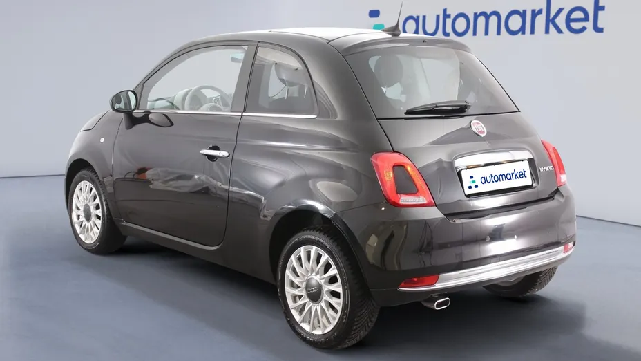 FIAT 500 500 1.0 Hybrid Dolcevita