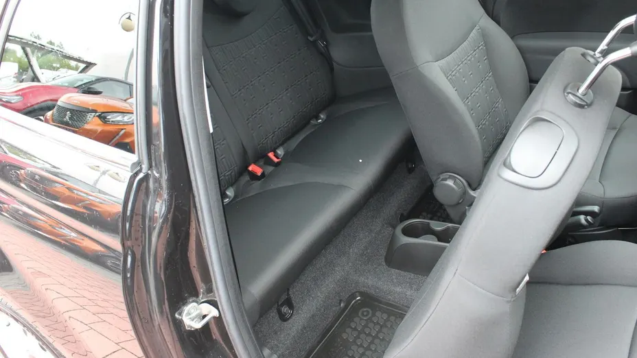 FIAT 500 500 1.0 Hybrid Dolcevita