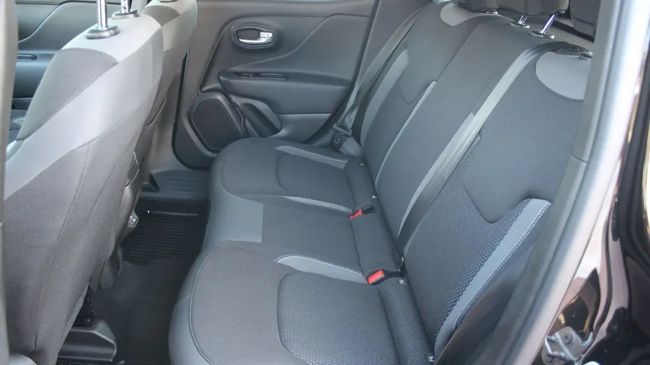 JEEP Renegade Renegade 1.5 T4 mHEV Limited FWD S&S DCT