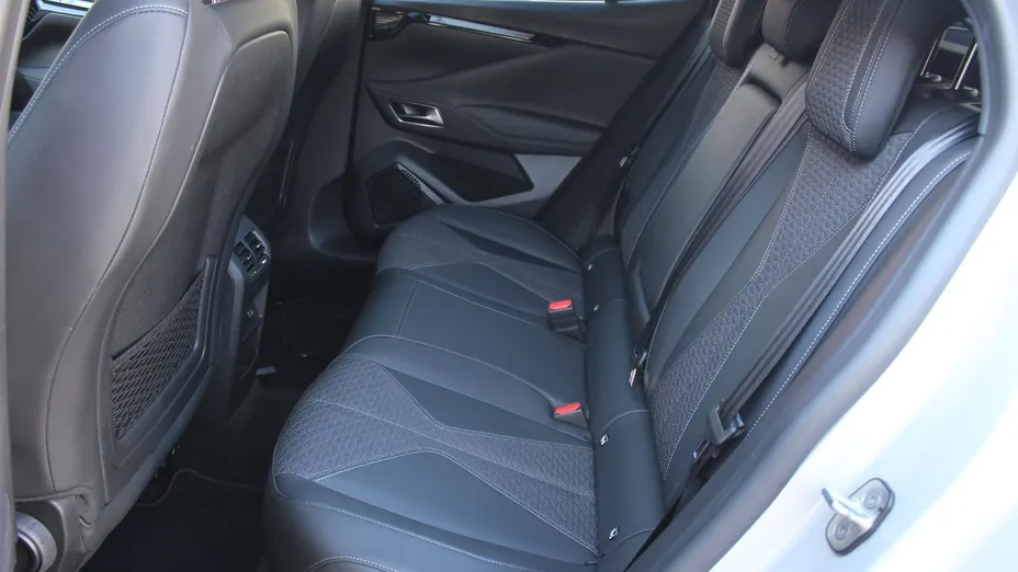 DS DS4 DS 4 1.5 BlueHDi Trocadero aut