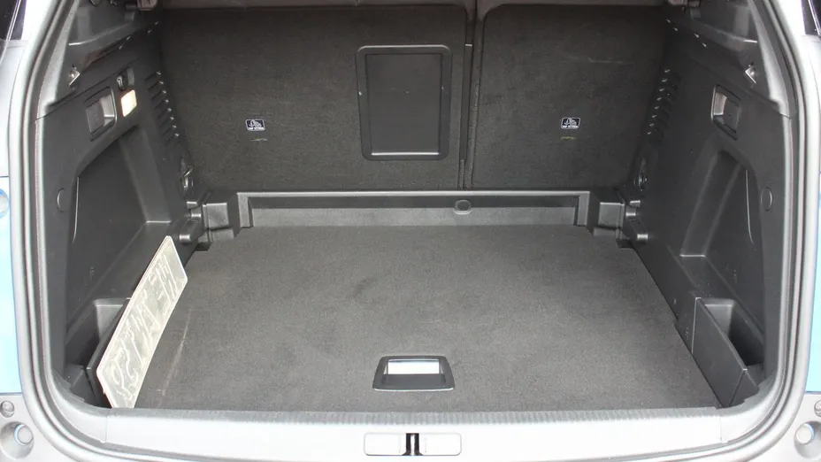 PEUGEOT 3008 3008 1.2 PureTech Active Pack S&S EAT8