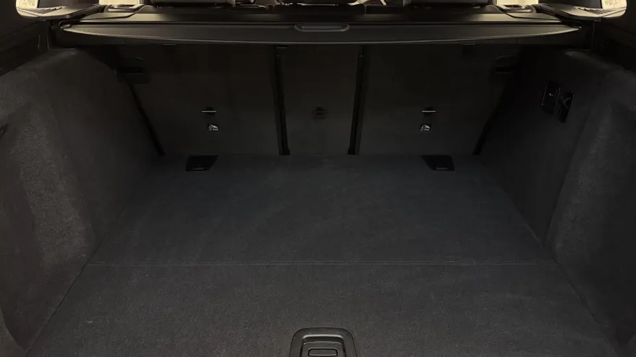 BMW X3 X3 xDrive20d mHEV M Sport sport-aut