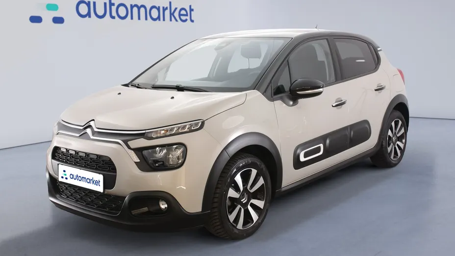 CITROEN C3 C3 1.2 PureTech Max