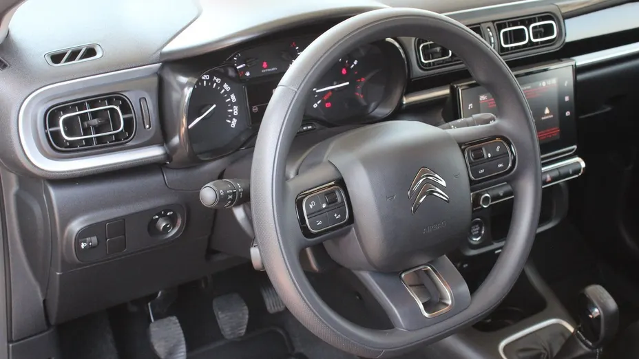 CITROEN C3 C3 1.2 PureTech Max