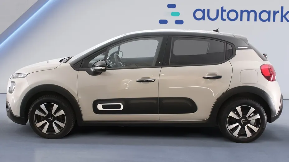 CITROEN C3 C3 1.2 PureTech Max
