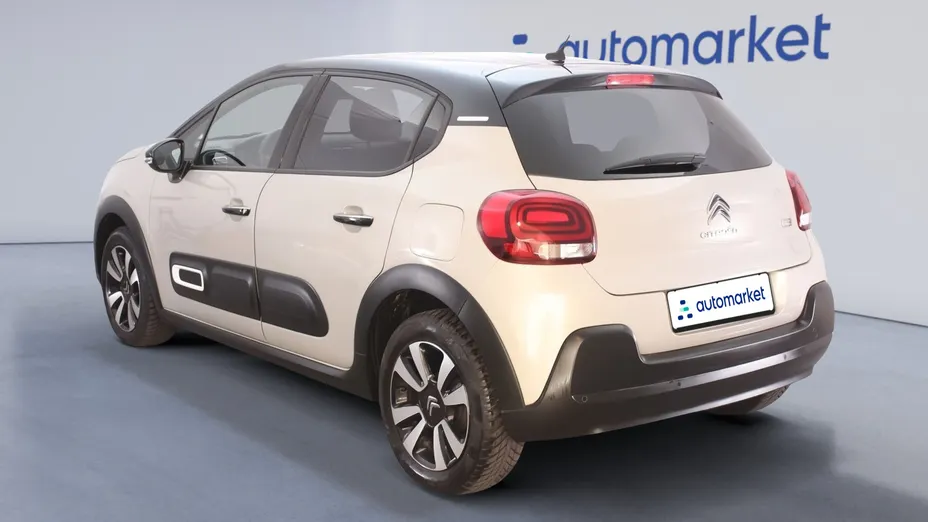 CITROEN C3 C3 1.2 PureTech Max