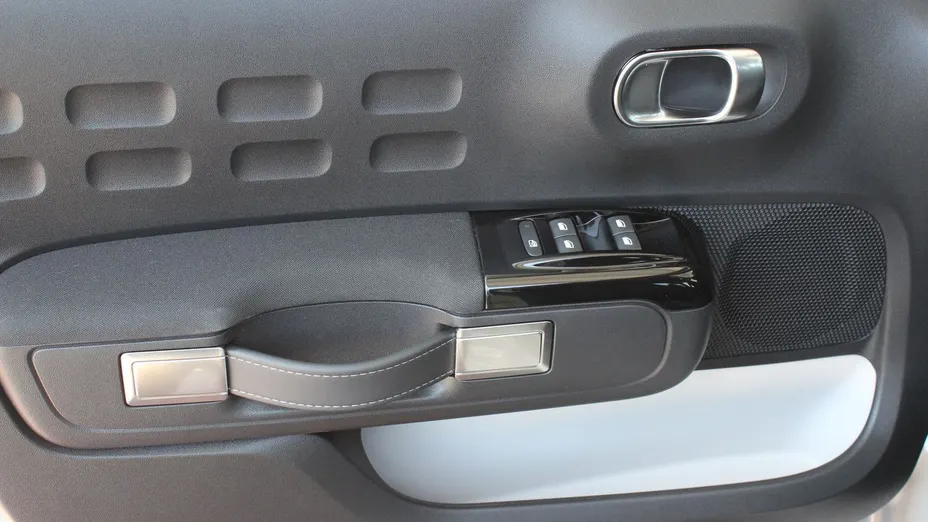 CITROEN C3 C3 1.2 PureTech Max