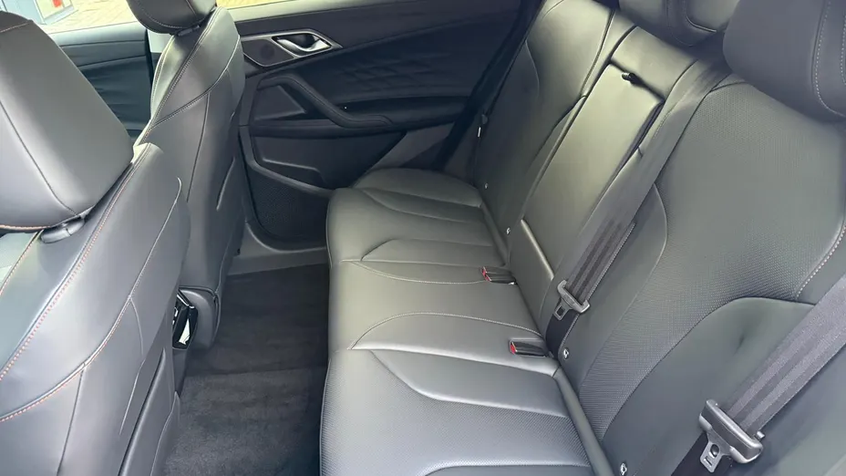 MG HS HS 1.5T HEV+ Exclusive aut Nowy