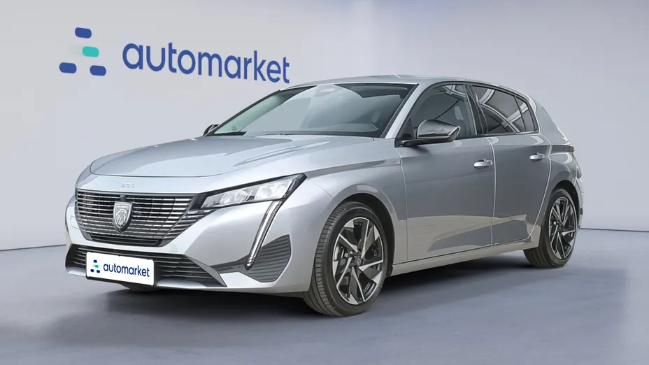 PEUGEOT 308 308 1.2 PureTech Active Pack S&S EAT8