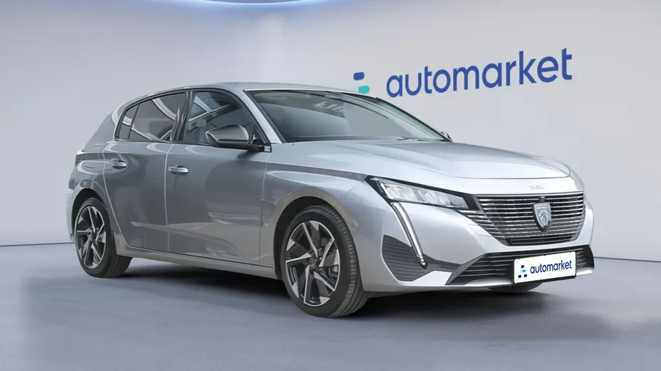 PEUGEOT 308 308 1.2 PureTech Active Pack S&S EAT8