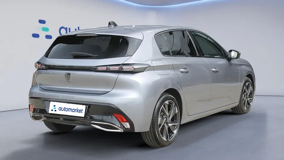 PEUGEOT 308 308 1.2 PureTech Active Pack S&S EAT8