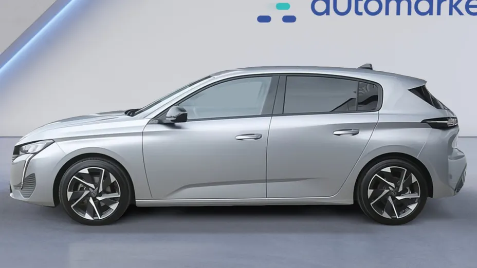 PEUGEOT 308 308 1.2 PureTech Active Pack S&S EAT8