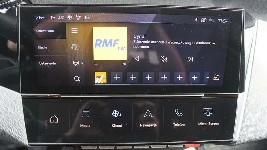 PEUGEOT 308 308 1.2 PureTech Active Pack S&S EAT8