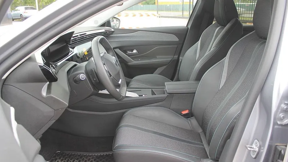 PEUGEOT 308 308 1.2 PureTech Active Pack S&S EAT8