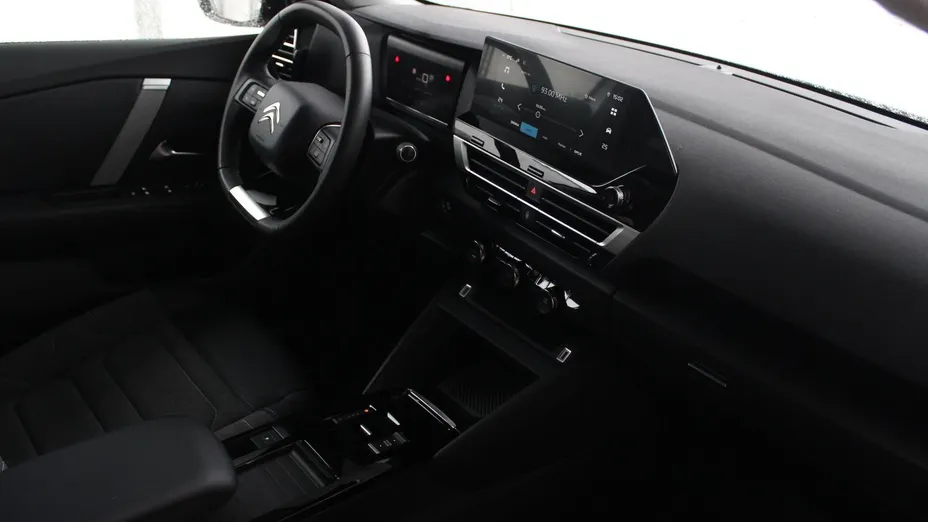 CITROEN C4 e-C4 EV136 50kWh Feel Pack