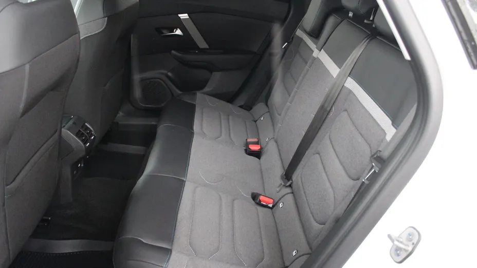 CITROEN C4 e-C4 EV136 50kWh Feel Pack