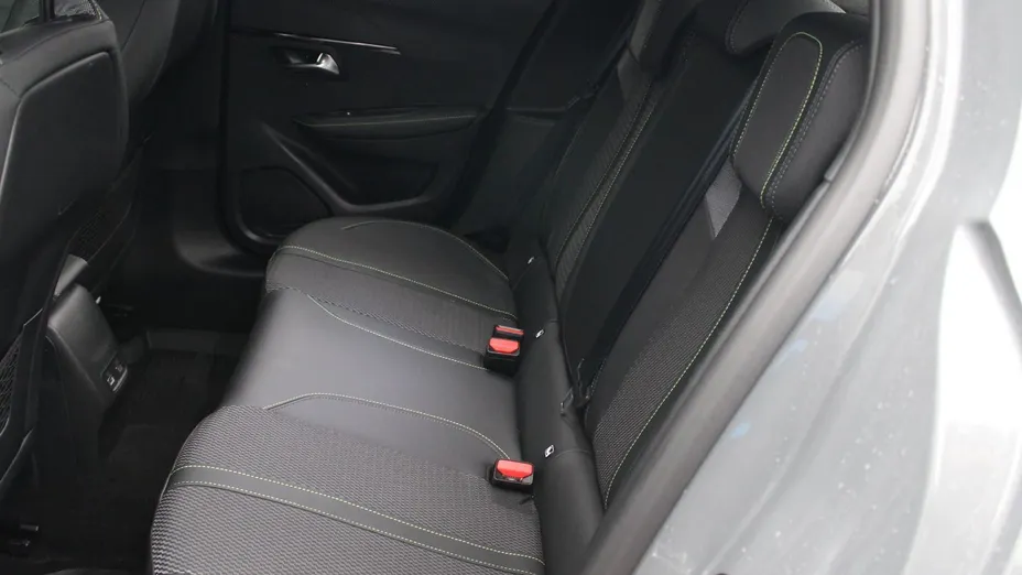 PEUGEOT 208 208 1.2 mHEV GT