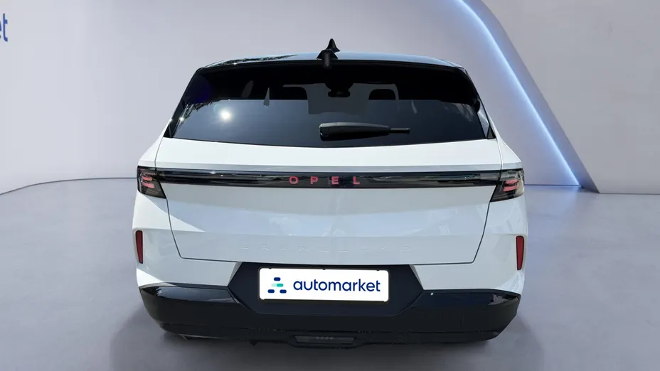 OPEL Grandland X Grandland 1.2 mHEV GS eDTC6 Nowy