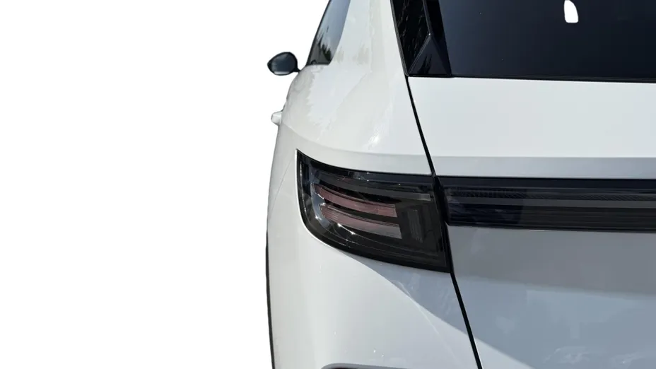 OPEL Grandland X Grandland 1.2 mHEV GS eDTC6 Nowy