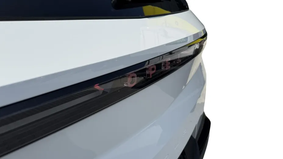 OPEL Grandland X Grandland 1.2 mHEV GS eDTC6 Nowy