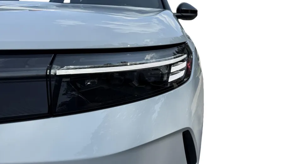 OPEL Grandland X Grandland 1.2 mHEV GS eDTC6 Nowy