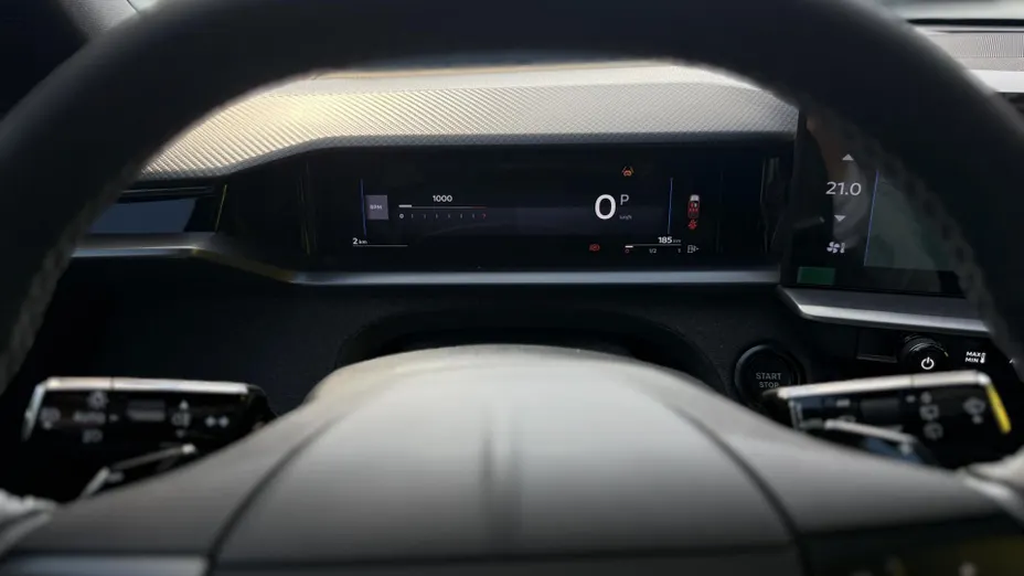 OPEL Grandland X Grandland 1.2 mHEV GS eDTC6 Nowy