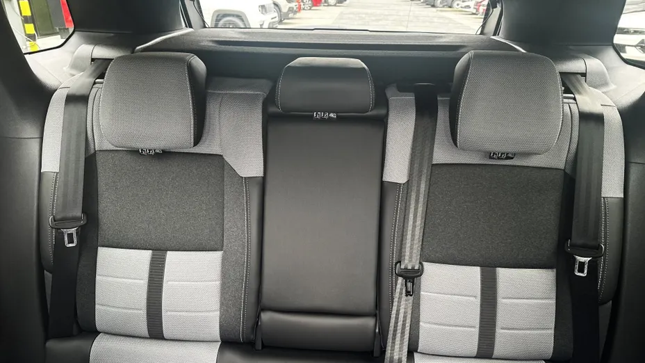 OPEL Grandland X Grandland 1.2 mHEV GS eDTC6 Nowy