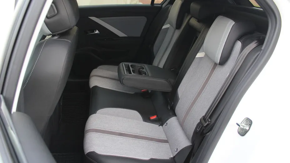 OPEL Astra Astra V 1.2 T Elegance S&S