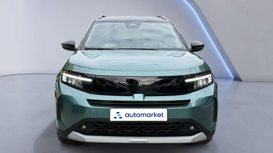 OPEL Frontera Frontera 1.2 T mHEV GS eDTC6 Nowy