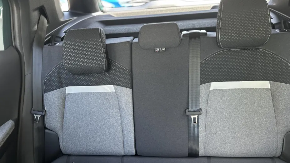 OPEL Frontera Frontera 1.2 T mHEV GS eDTC6 Nowy