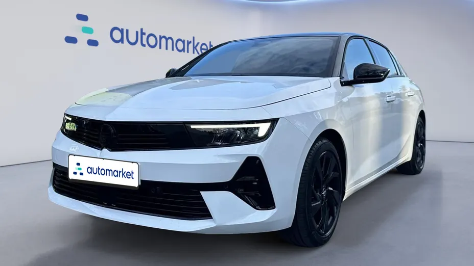 OPEL Astra Astra VI 1.5 CDTI GS S&S aut Nowy