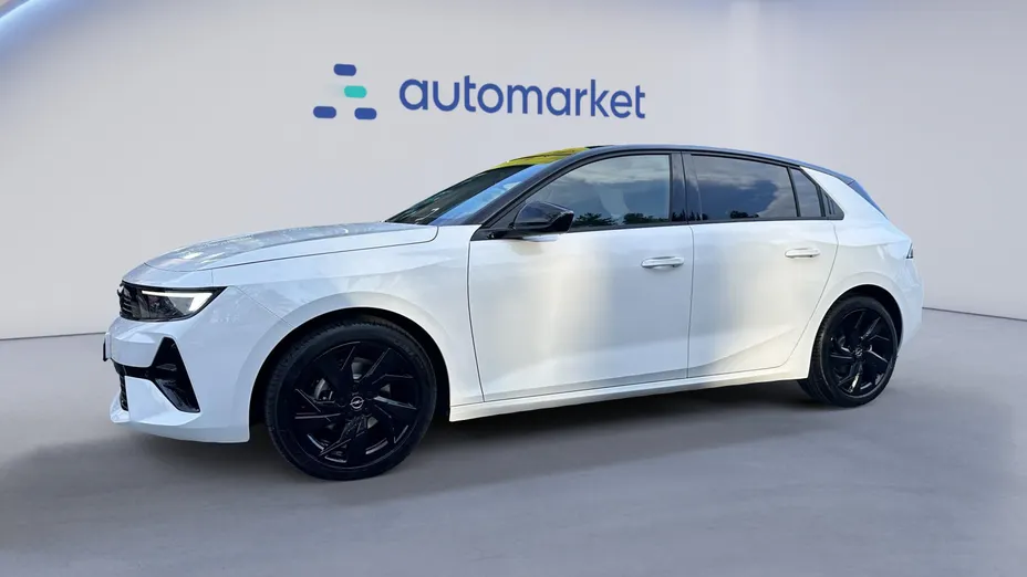 OPEL Astra Astra VI 1.5 CDTI GS S&S aut Nowy