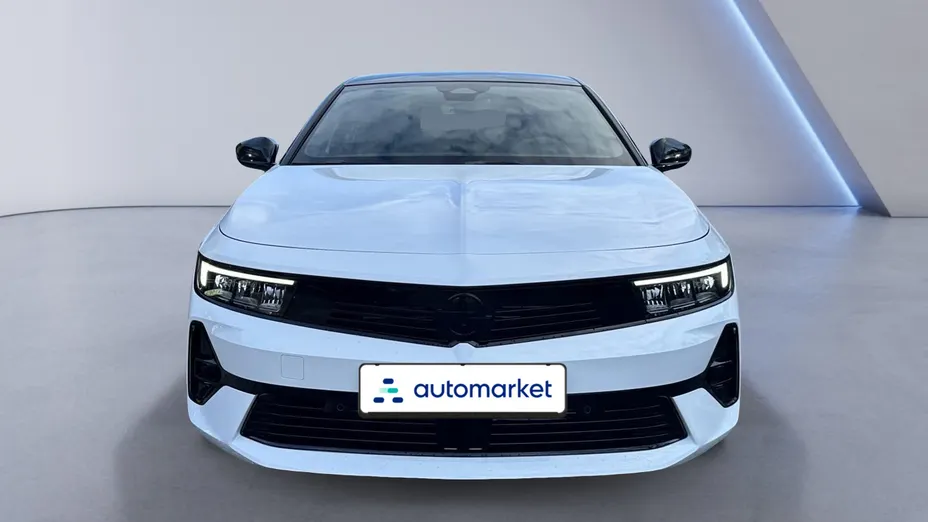 OPEL Astra Astra VI 1.5 CDTI GS S&S aut Nowy