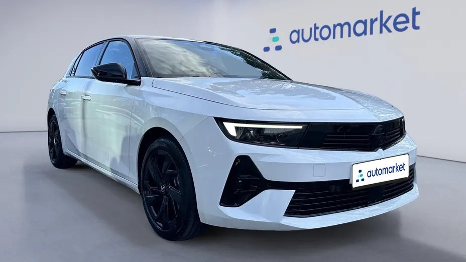 OPEL Astra Astra VI 1.5 CDTI GS S&S aut Nowy