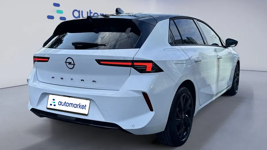 OPEL Astra Astra VI 1.5 CDTI GS S&S aut Nowy