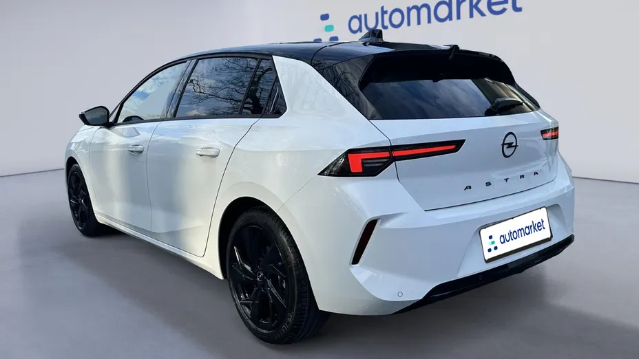 OPEL Astra Astra VI 1.5 CDTI GS S&S aut Nowy