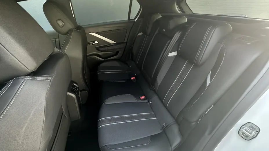 OPEL Astra Astra VI 1.5 CDTI GS S&S aut Nowy