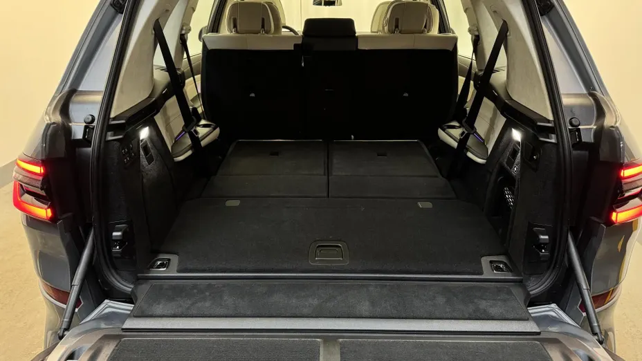 BMW X7 X7 xDrive40d mHEV M Sport sport-aut