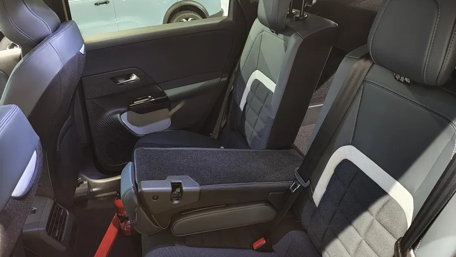 CITROEN C5 Aircross C5 Aircross 1.2 mHEV Plus eDCT6 Nowy