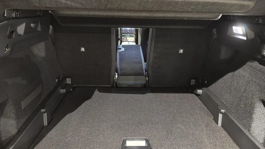 CITROEN C5 Aircross C5 Aircross 1.2 mHEV Plus eDCT6 Nowy