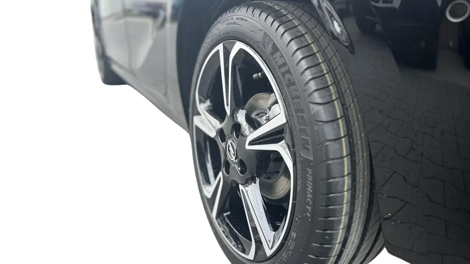 OPEL Corsa Corsa 1.2 GS S&S aut Nowy