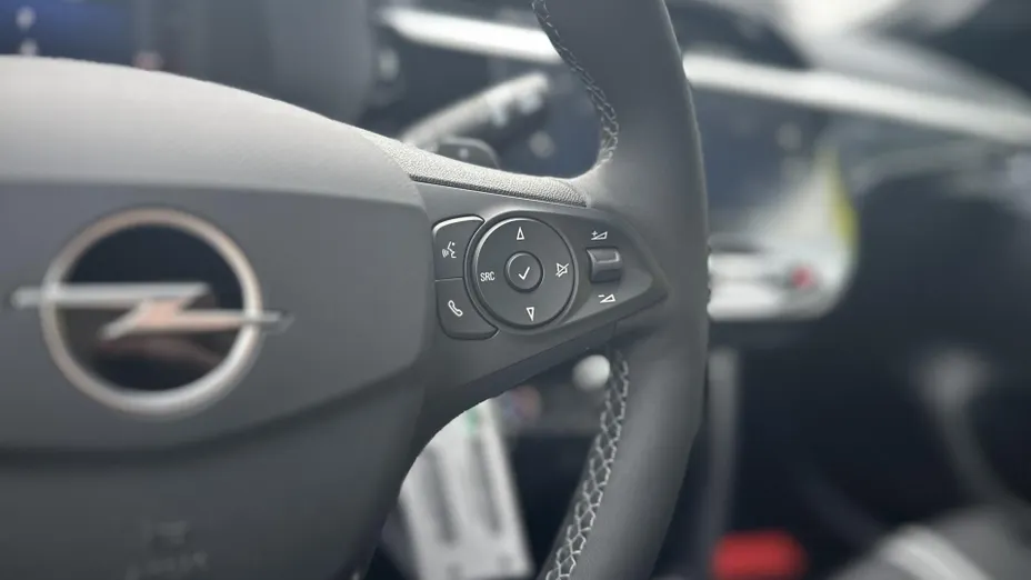 OPEL Corsa Corsa 1.2 GS S&S aut Nowy